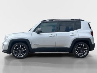 Jeep RENEGADE MY21 1.3 Multiair T4 FWD 6DDCT Limited