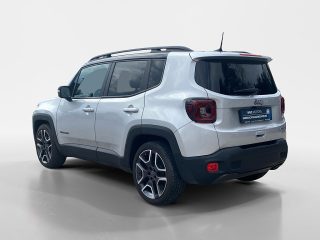 Jeep RENEGADE MY21 1.3 Multiair T4 FWD 6DDCT Limited