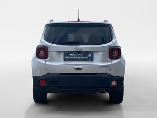 Jeep RENEGADE MY21 1.3 Multiair T4 FWD 6DDCT Limited