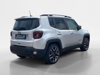 Jeep RENEGADE MY21 1.3 Multiair T4 FWD 6DDCT Limited