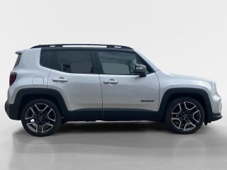 Jeep RENEGADE MY21 1.3 Multiair T4 FWD 6DDCT Limited