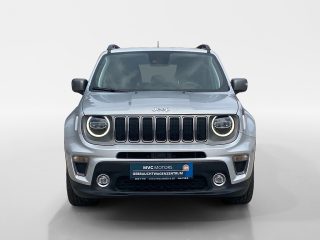 Jeep RENEGADE MY21 1.3 Multiair T4 FWD 6DDCT Limited