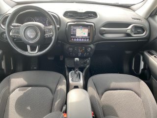 Jeep RENEGADE MY21 1.3 Multiair T4 FWD 6DDCT Limited