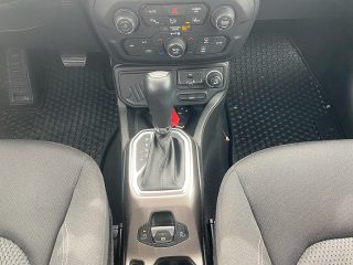 Jeep RENEGADE MY21 1.3 Multiair T4 FWD 6DDCT Limited