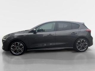Ford Focus 1,0 EcoBoost Hybrid ST-Line Aut.