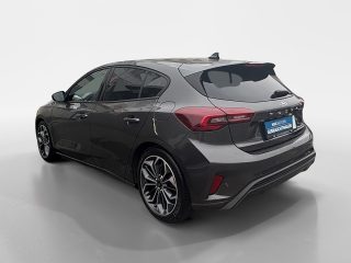 Ford Focus 1,0 EcoBoost Hybrid ST-Line Aut.