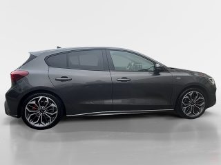 Ford Focus 1,0 EcoBoost Hybrid ST-Line Aut.