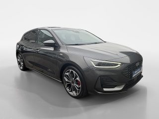 Ford Focus 1,0 EcoBoost Hybrid ST-Line Aut.