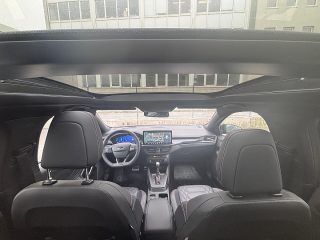 Ford Focus 1,0 EcoBoost Hybrid ST-Line Aut.