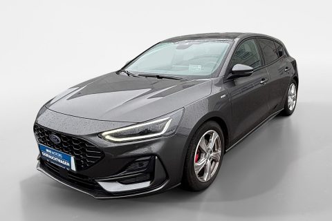 Ford Focus 1,0 EcoBoost Hybrid ST-Line Aut.