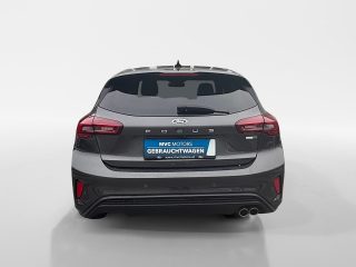 Ford Focus 1,0 EcoBoost Hybrid ST-Line Aut.