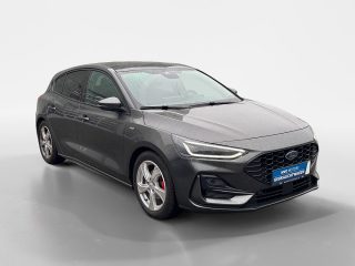 Ford Focus 1,0 EcoBoost Hybrid ST-Line Aut.