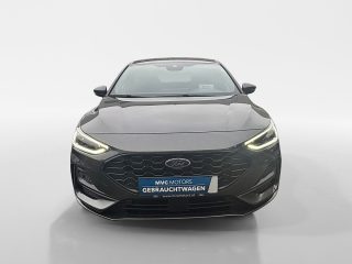 Ford Focus 1,0 EcoBoost Hybrid ST-Line Aut.
