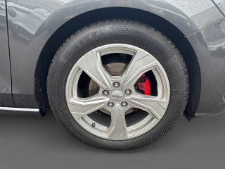 Ford Focus 1,0 EcoBoost Hybrid ST-Line Aut.