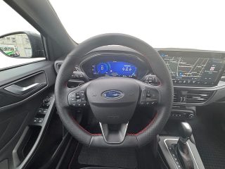 Ford Focus 1,0 EcoBoost Hybrid ST-Line Aut.