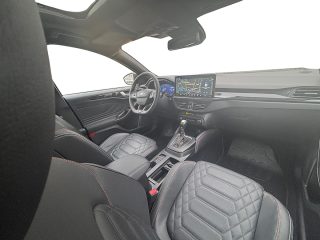 Ford Focus 1,0 EcoBoost Hybrid ST-Line Aut.