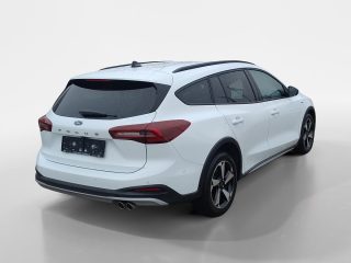 Ford Focus Turnier 1,5 EcoBlue Active X Aut.