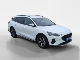 Ford Focus Turnier 1,5 EcoBlue Active X Aut.
