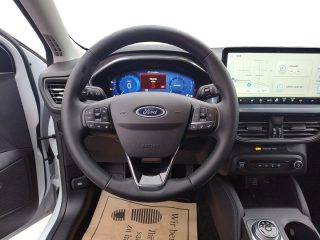 Ford Focus Turnier 1,5 EcoBlue Active X Aut.