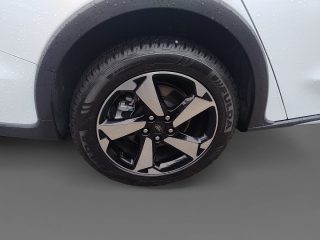 Ford Focus Turnier 1,5 EcoBlue Active X Aut.