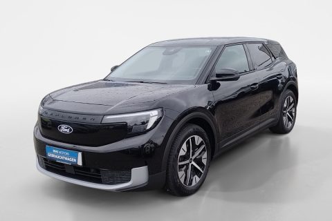 Ford Explorer Elektro 79kWh