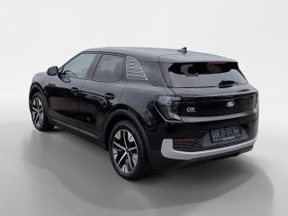 Ford Explorer Elektro 79kWh