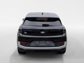 Ford Explorer Elektro 79kWh