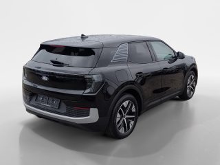 Ford Explorer Elektro 79kWh