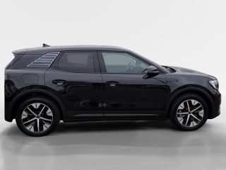 Ford Explorer Elektro 79kWh