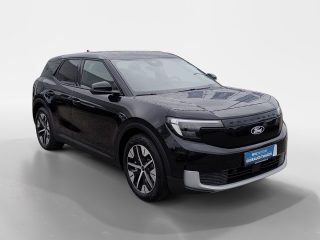 Ford Explorer Elektro 79kWh