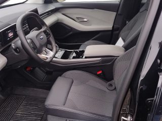 Ford Explorer Elektro 79kWh