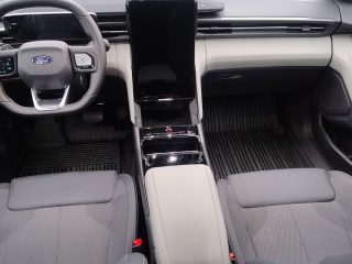 Ford Explorer Elektro 79kWh