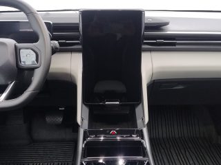 Ford Explorer Elektro 79kWh