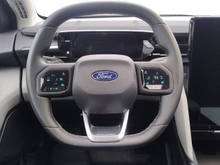 Ford Explorer Elektro 79kWh