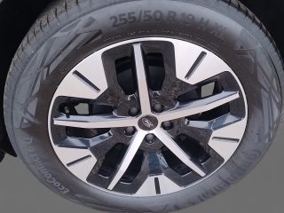 Ford Explorer Elektro 79kWh