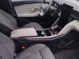 Ford Explorer Elektro 79kWh