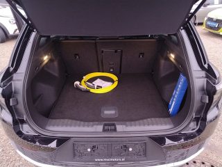 Ford Explorer Elektro 79kWh