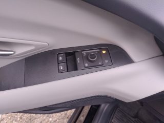 Ford Explorer Elektro 79kWh