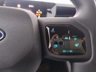 Ford Explorer Elektro 79kWh