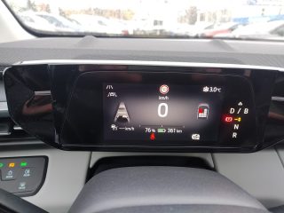 Ford Explorer Elektro 79kWh