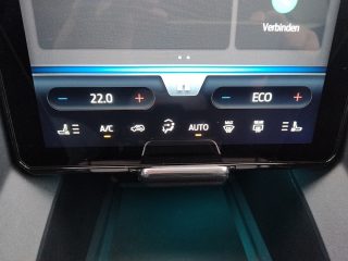 Ford Explorer Elektro 79kWh