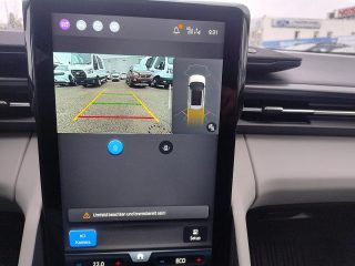 Ford Explorer Elektro 79kWh