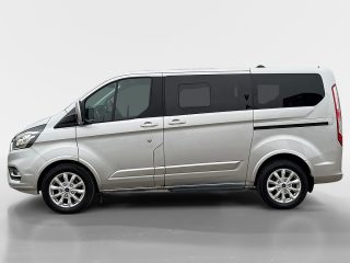 Ford Tourneo Custom 2,0 EcoBlue 320 L1 Titanium Aut.