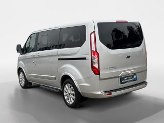 Ford Tourneo Custom 2,0 EcoBlue 320 L1 Titanium Aut.