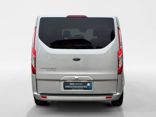 Ford Tourneo Custom 2,0 EcoBlue 320 L1 Titanium Aut.