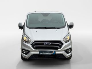 Ford Tourneo Custom 2,0 EcoBlue 320 L1 Titanium Aut.