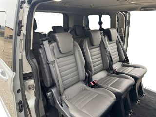 Ford Tourneo Custom 2,0 EcoBlue 320 L1 Titanium Aut.