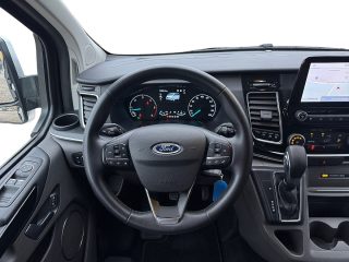 Ford Tourneo Custom 2,0 EcoBlue 320 L1 Titanium Aut.