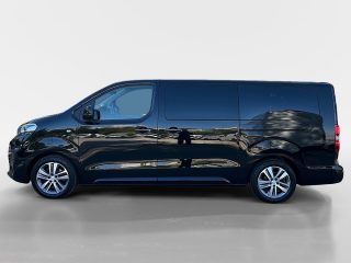 Peugeot e-Traveller Allure L3 100kW Batterie 75kWh