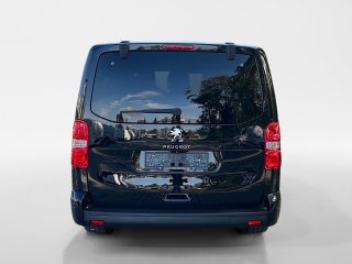 Peugeot e-Traveller Allure L3 100kW Batterie 75kWh